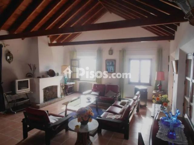 Casa en alquiler en Ronda, Comarca de la Vega de Granada