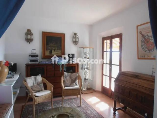 Casa en alquiler en Ronda, Comarca de la Vega de Granada
