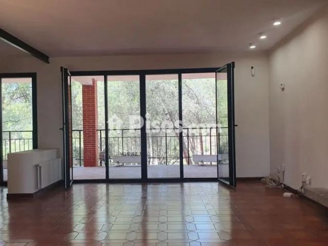 Casa en alquiler en Salamanca, Madrid
