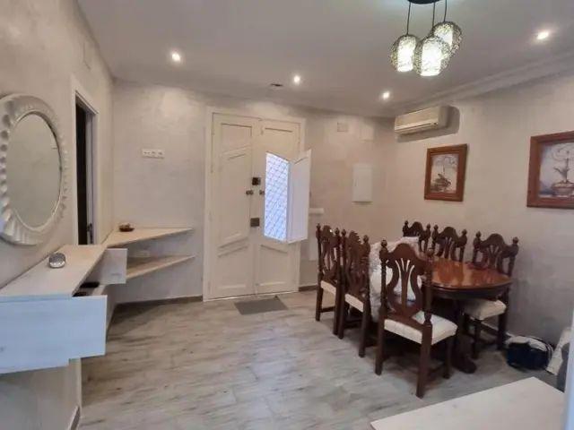 Casa en alquiler en Melilla
