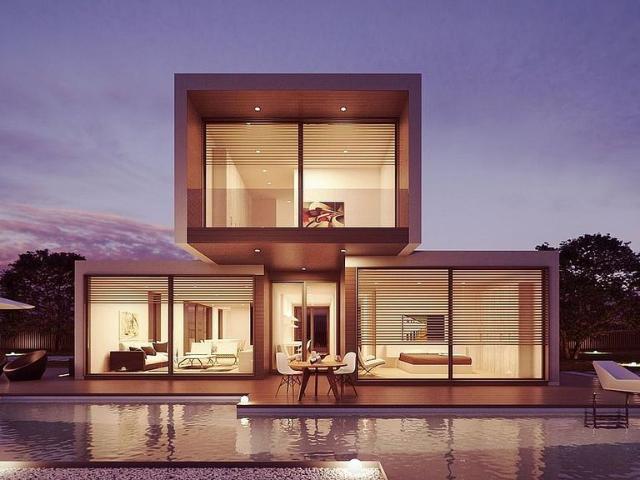 Chalet en alquiler en Finestrelles, Esplugues De Llobregat