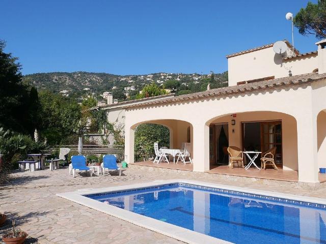 Villa en alquiler en Calonge