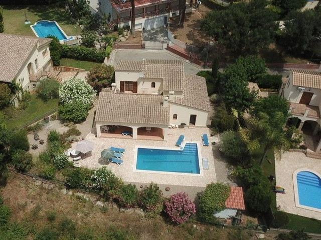 Chalet en alquiler en Calonge i Sant Antoni, Baix Empordà