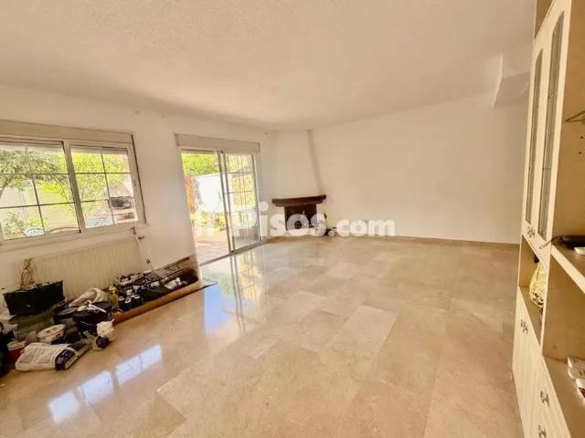 Casa en alquiler en Centro - El Arroyo - La Fuente, Fuenlabrada