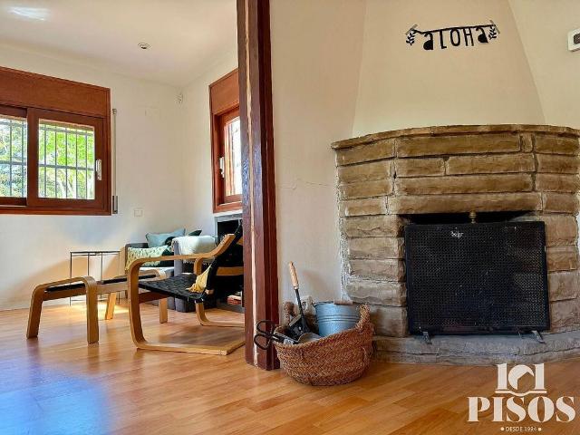 Chalet en alquiler en Valldoreix, Vallès Occidental