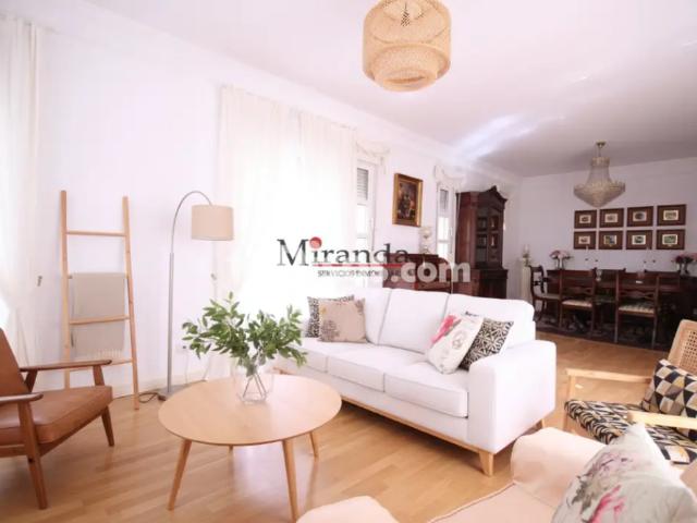 Casa en alquiler en Salamanca, Madrid