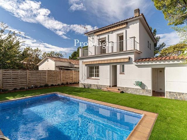 Chalet en alquiler en Valldoreix, Vallès Occidental