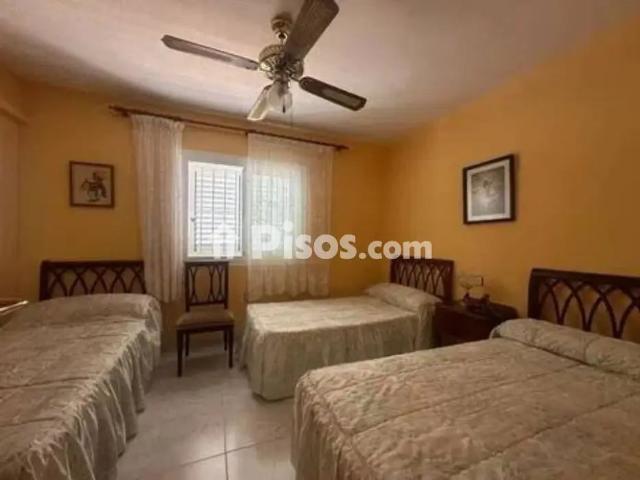Casa en alquiler en Murcia, Área Metropolitana de Murcia