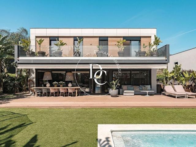 Chalet en alquiler en Garraf, Catalunya