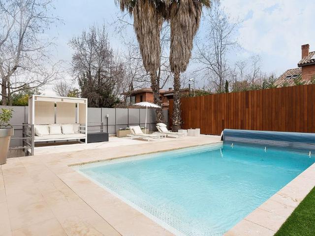 Chalet en alquiler en Vallès Occidental, Catalunya