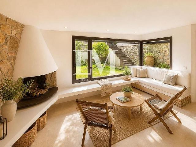 Chalet en alquiler en Sants-Montjuïc, Barcelonès