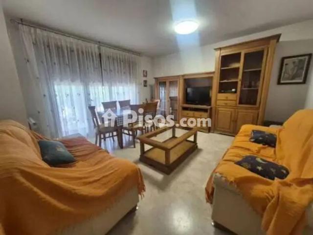 Casa en alquiler en Ávila