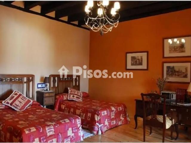 Casa en alquiler en Recinto amurallado, Segovia