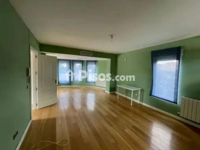 Casa en alquiler en Salamanca, Madrid
