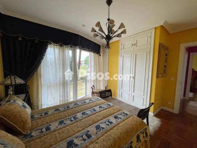 Casa en alquiler en El Carmen, Gijón