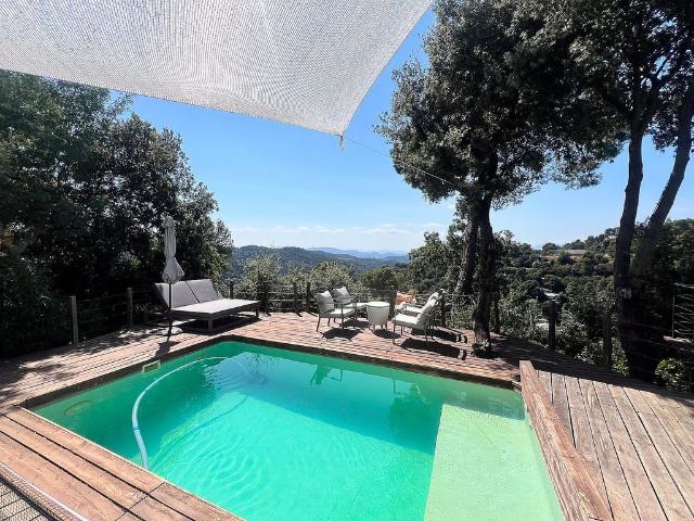 Chalet en alquiler en Barcelona