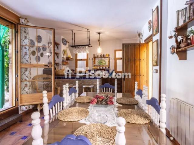 Casa en alquiler en Ronda, Comarca de la Vega de Granada