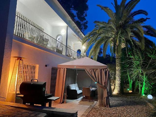 Villa en alquiler en Salou, Cap Salou