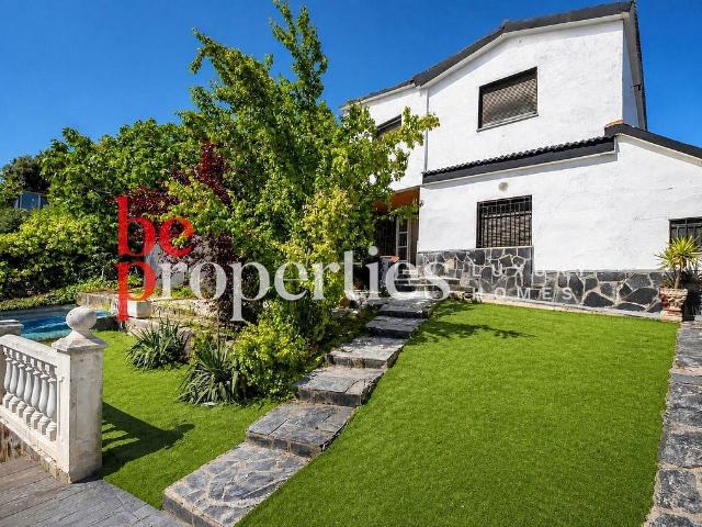 Chalet en alquiler en Can Solà, Vallès Occidental