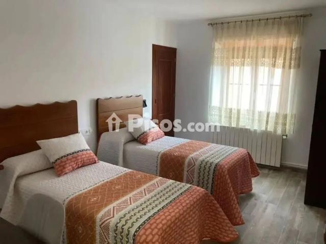 Casa en alquiler en Barrio de Tiradores, Cuenca