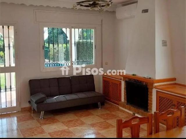 Casa en alquiler en Centro, Costa del Sol Occidental