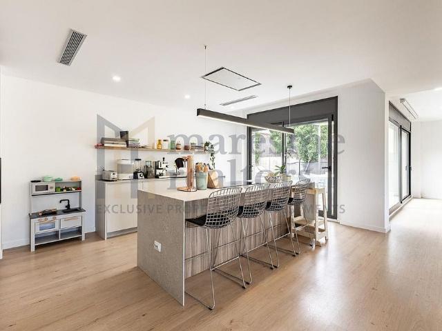 Chalet en alquiler en Eixample, Maresme