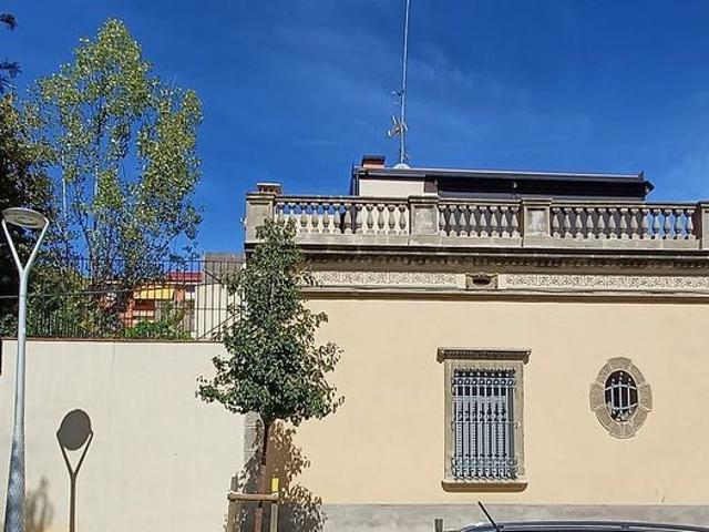 Chalet en alquiler en Barcelona