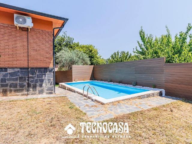 Chalet en alquiler en Valldoreix, Vallès Occidental