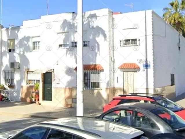 Casa en alquiler en Comarca Metropolitana de Huelva, Andalucía