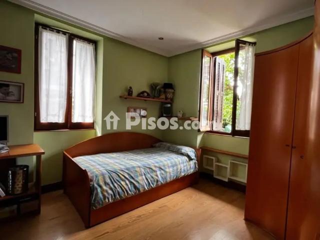 Casa en alquiler en Urumea pasalekua, Donostia / San Sebastián