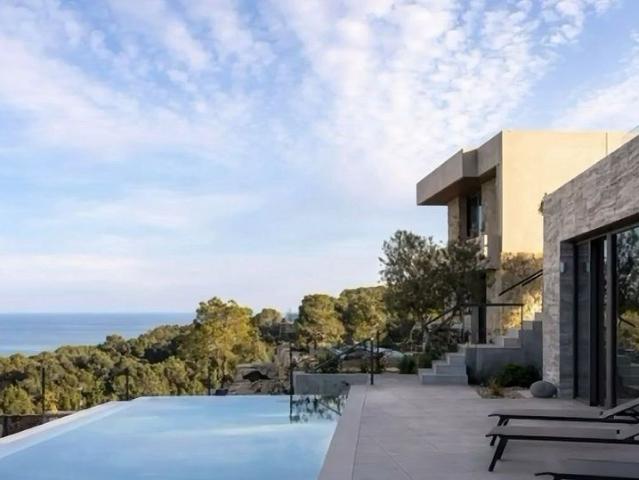 Chalet en alquiler en Garraf, Catalunya
