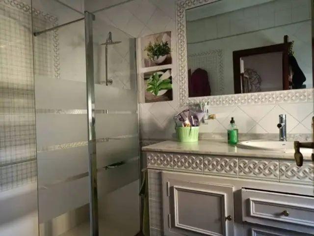 Casa en alquiler en Santo Domingo, Tierra de Badajoz