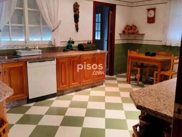 Casa en alquiler en Santo Domingo, Tierra de Badajoz