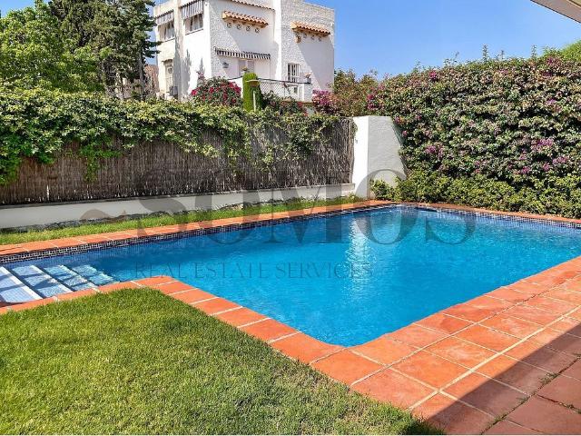 Chalet en alquiler en Vinyet, Garraf