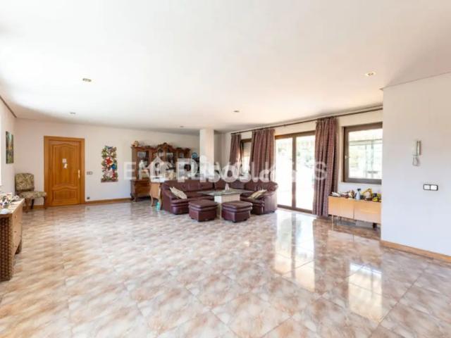 Casa en alquiler en Recoletos, Madrid