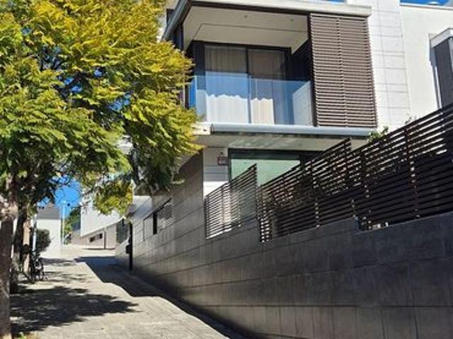 Chalet en alquiler en Garraf, Catalunya