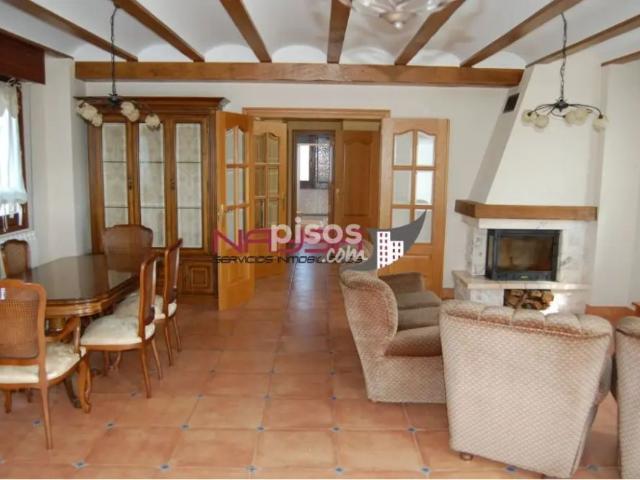 Casa en alquiler en Centro, Burgos