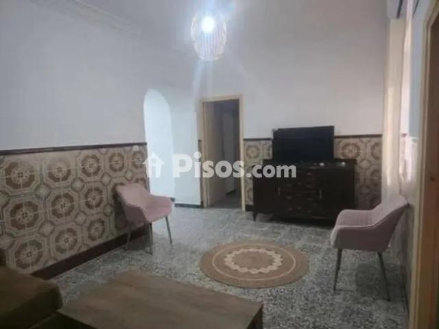 Casa en alquiler en Santo Domingo, Tierra de Badajoz