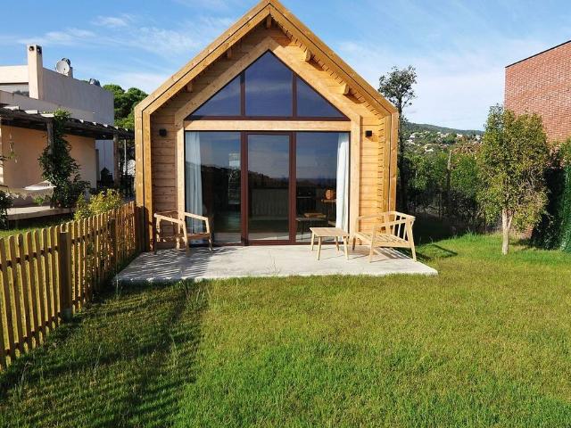 Chalet en alquiler en Can Bartomet, Maresme