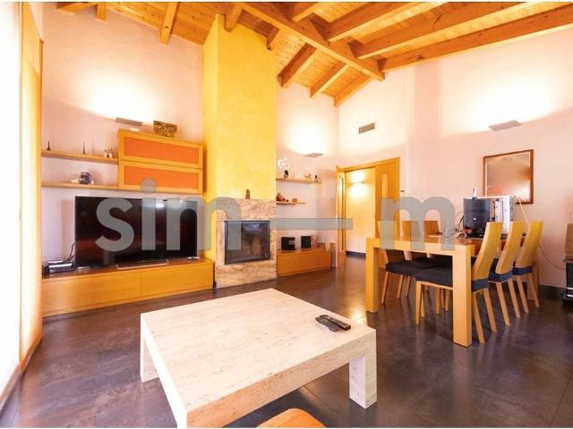 Chalet en alquiler en Lurdes, Osona