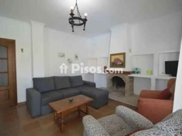 Casa en alquiler en Santa María, Bahía de Cádiz
