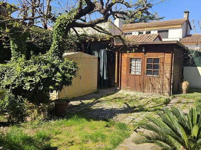Chalet en alquiler en Valldoreix, Vallès Occidental