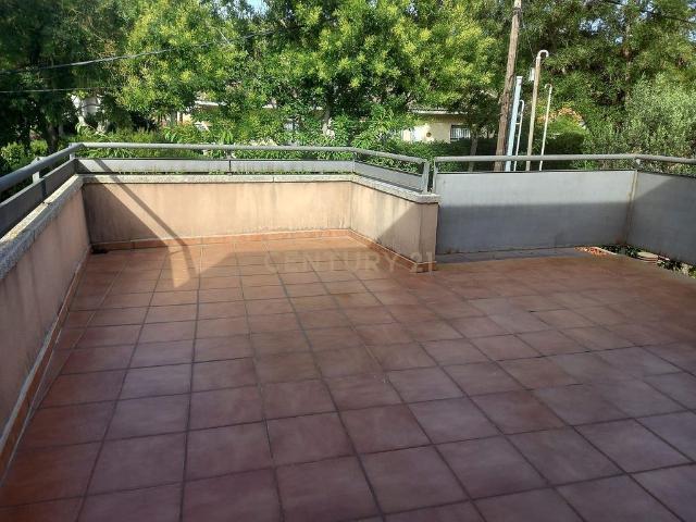 Chalet en alquiler en Valldoreix, Vallès Occidental