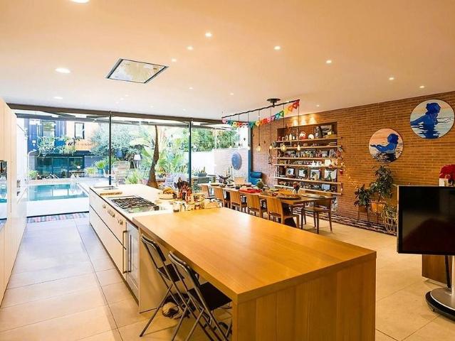 Villa en alquiler en Terrassa, la Cogullada