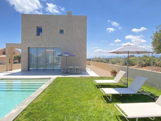 Villa en alquiler en L'ampolla