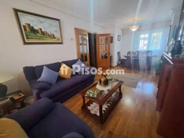 Casa en alquiler en Ávila