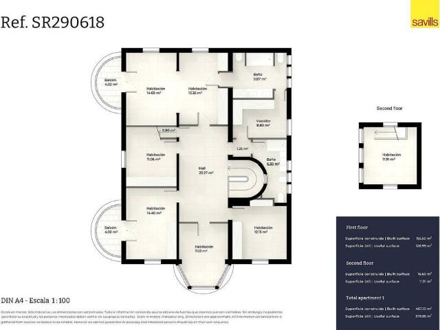 Chalet en alquiler en la Miranda, Baix Llobregat