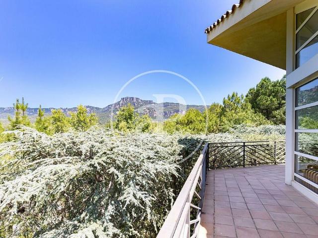 Chalet en alquiler en Vallès Occidental, Catalunya