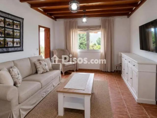 Casa en alquiler en Valsequillo, Andalucía