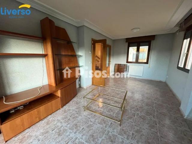 Casa en alquiler en Centro, Burgos